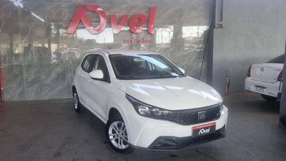 FIAT ARGO 1.0 FIREFLY FLEX DRIVE MANUAL FIAT ARGO 1.0 FIREFLY FLEX DRIVE MANUAL